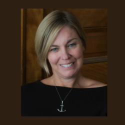 Cathy Green headshot