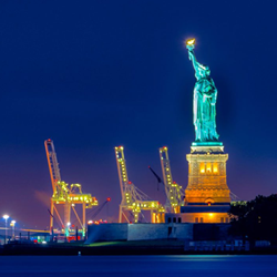Port of NY/NJ